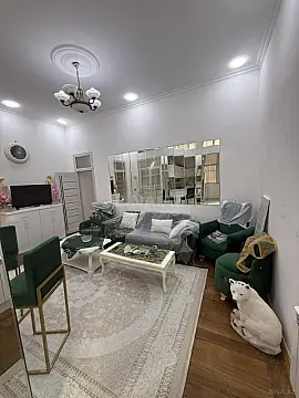 Satılır 3 otaqlı mənzil 60 m² — Bakı 3 otaq 60.00 m²