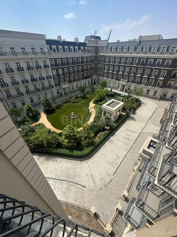 Satılır 3 otaqlı mənzil 110 m²