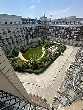 Satılır 3 otaqlı mənzil 110 m²