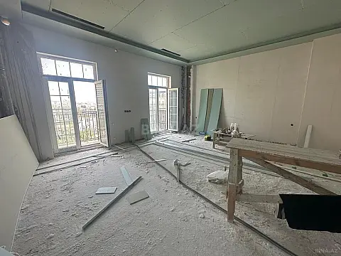 Satılır 3 otaqlı mənzil 110 m²