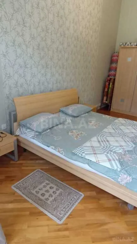 Satılır 2 otaqlı mənzil 54 m²