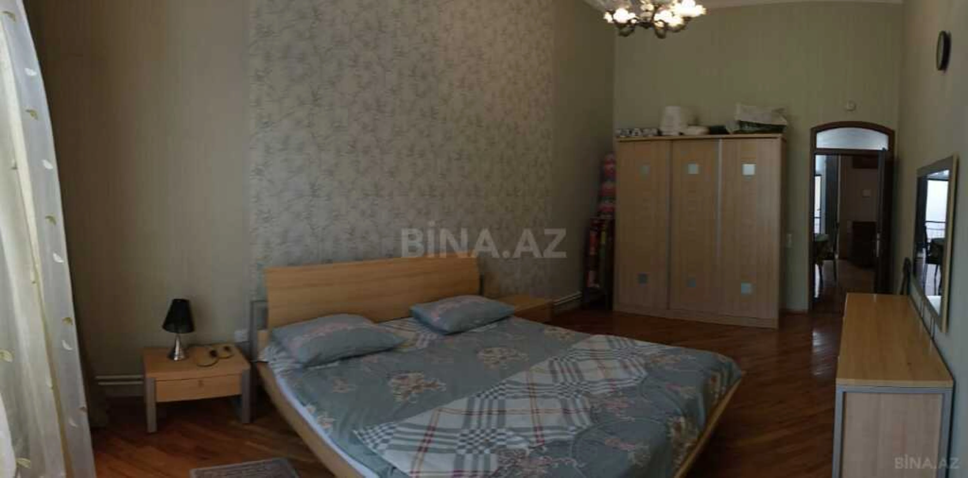 Satılır 2 otaqlı mənzil 54 m²