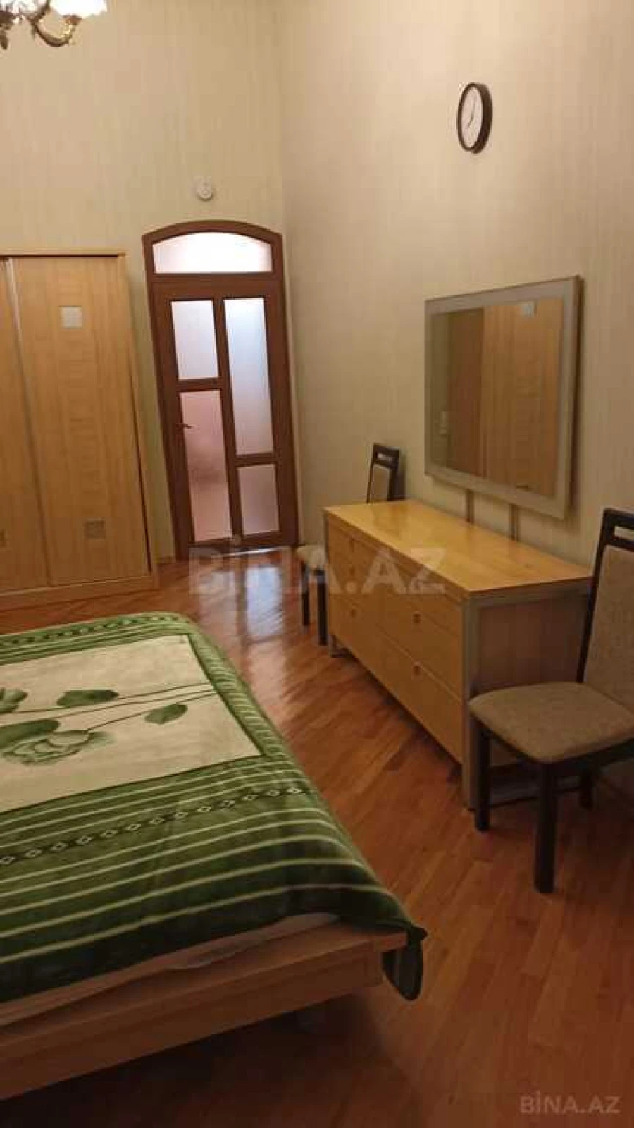 Satılır 2 otaqlı mənzil 54 m²