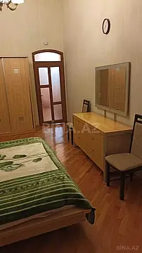 Satılır 2 otaqlı mənzil 54 m²