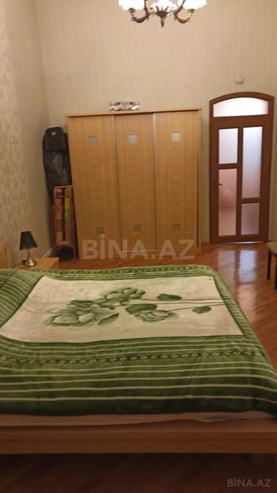 Satılır 2 otaqlı mənzil 54 m²
