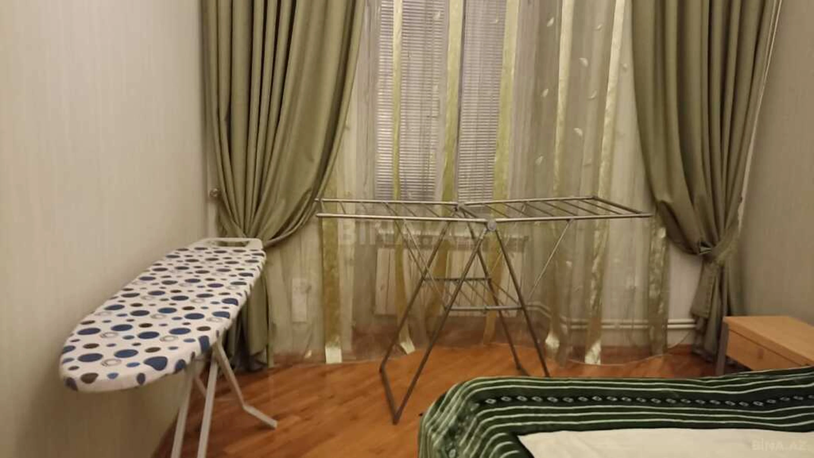 Satılır 2 otaqlı mənzil 54 m²
