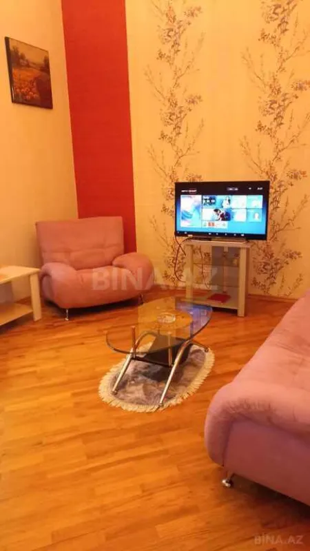 Satılır 2 otaqlı mənzil 54 m²