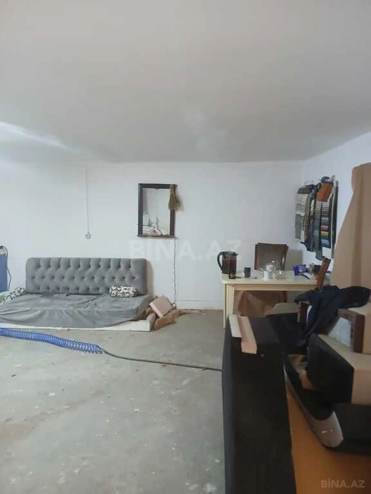 Satılır obyekt 100 m²