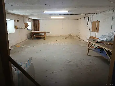 Satılır obyekt 100 m² — Bakı, Həzi Aslanov qəs. 100.00 m²