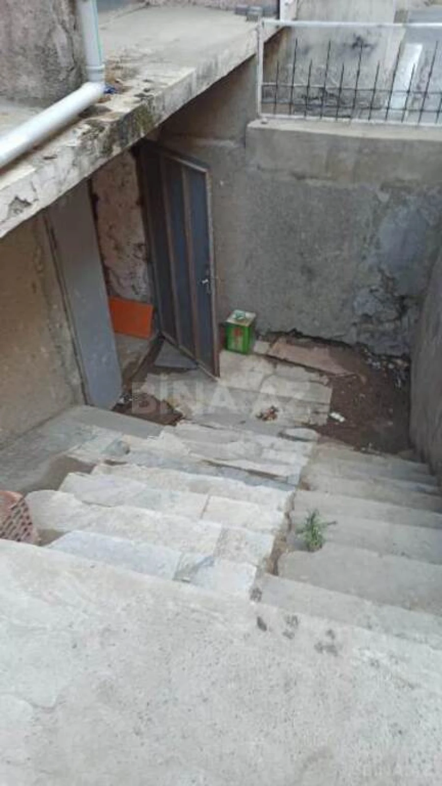 Satılır obyekt 100 m²