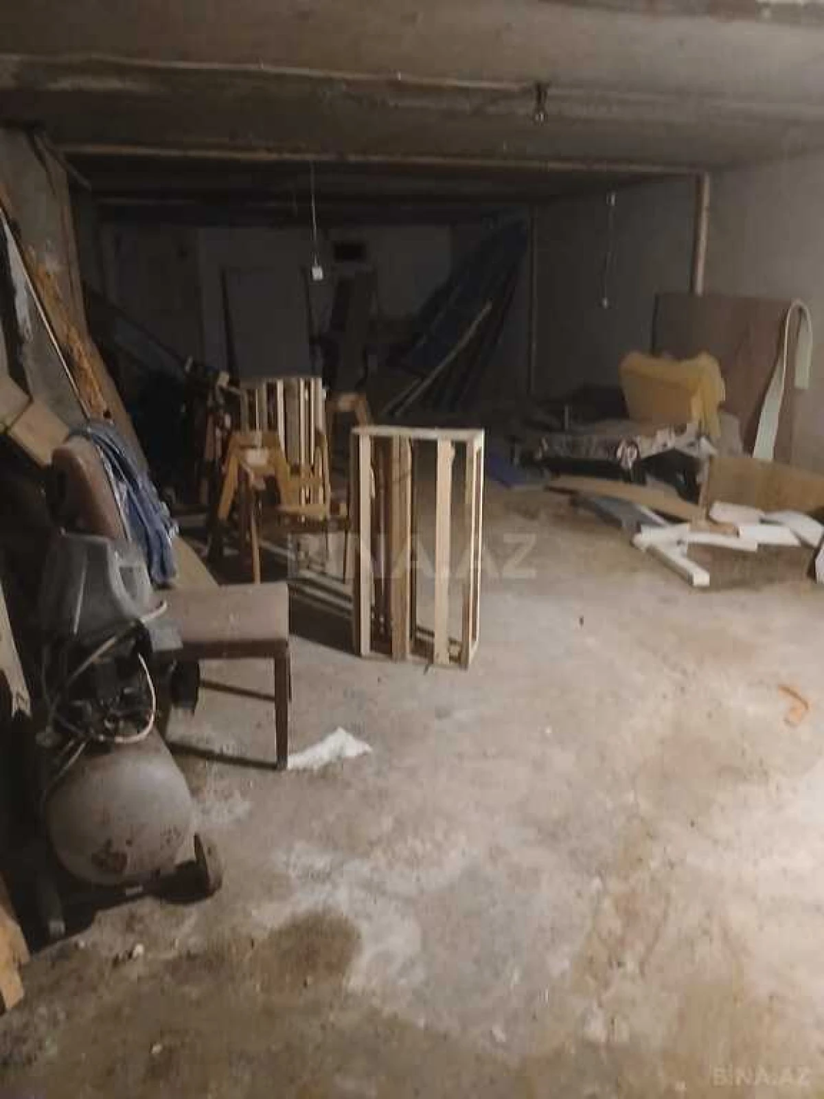 Satılır obyekt 100 m²