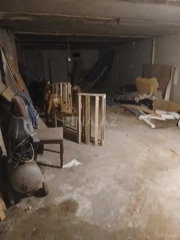 Satılır obyekt 100 m²