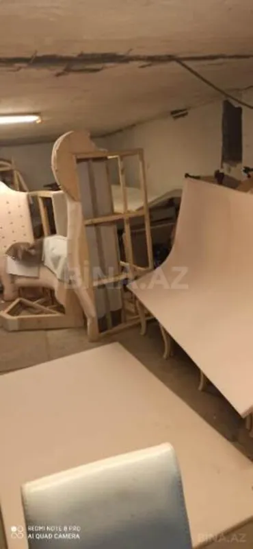 Satılır obyekt 100 m²