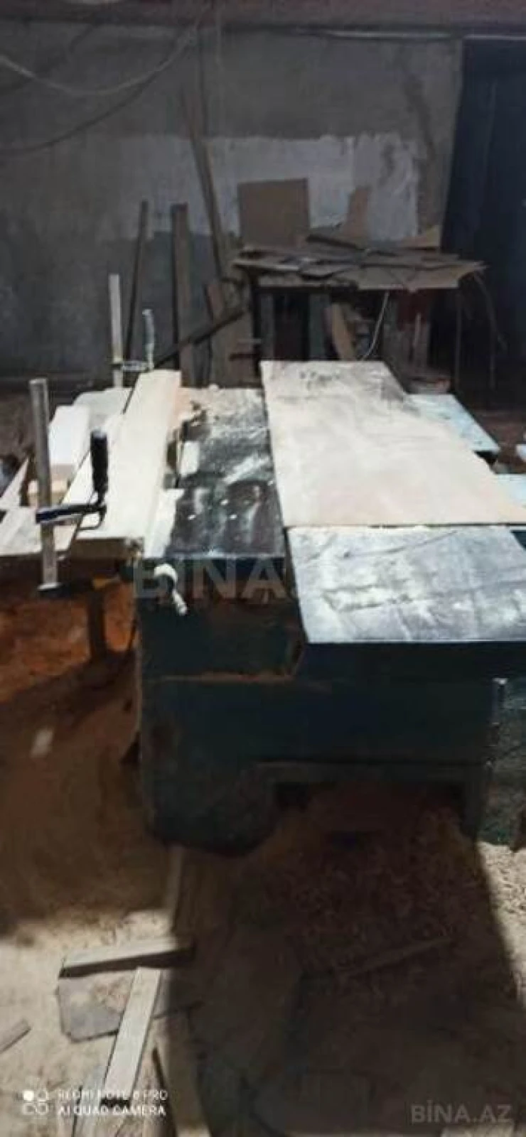 Satılır obyekt 100 m²