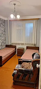 Kirayə verilir 3 otaqlı mənzil 80 m²