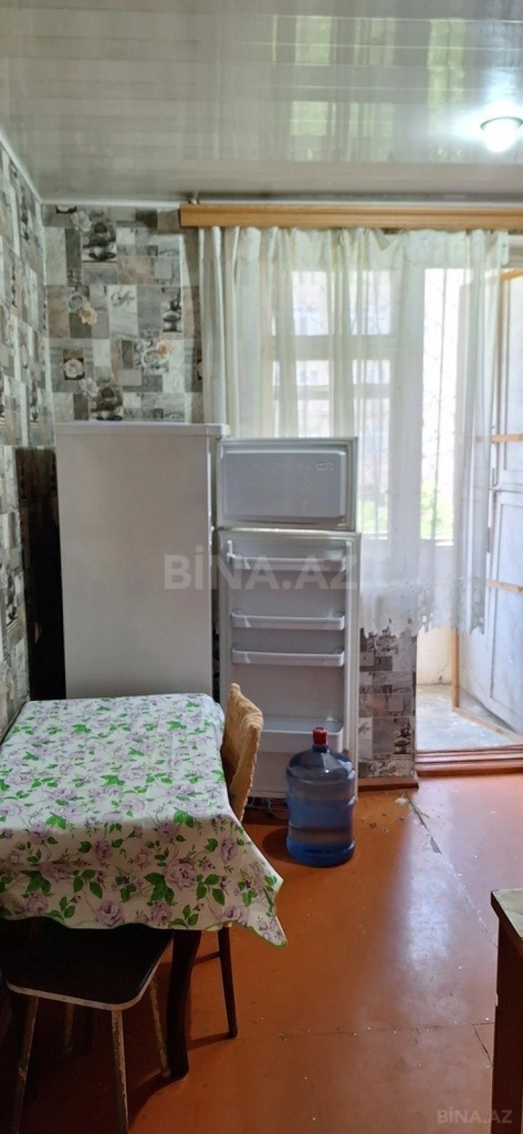 Kirayə verilir 3 otaqlı mənzil 80 m²