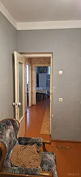 Kirayə verilir 3 otaqlı mənzil 80 m²