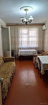 Kirayə verilir 3 otaqlı mənzil 80 m²