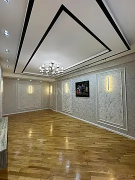 Satılır 3 otaqlı mənzil 127 m²