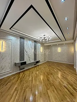 Satılır 3 otaqlı mənzil 127 m² — Bakı, Qaraçuxur 3 otaq 127.00 m²