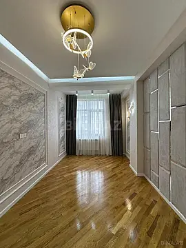Satılır 3 otaqlı mənzil 127 m²