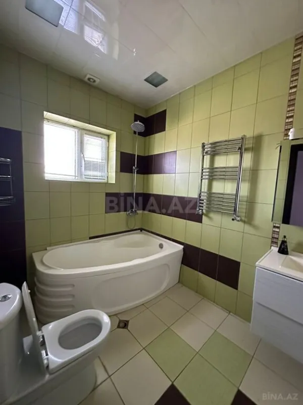Kirayə verilir 9 otaqlı həyət evi 950 m²