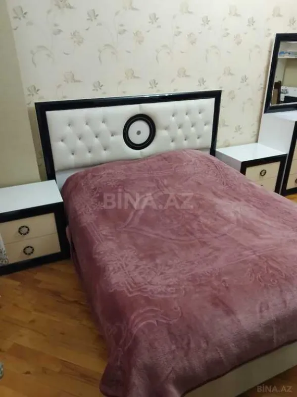 Satılır 2 otaqlı mənzil 94 m²