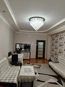Satılır 2 otaqlı mənzil 94 m²