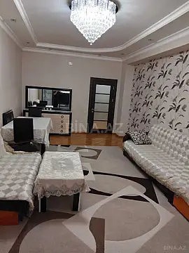 Satılır 2 otaqlı mənzil 94 m²
