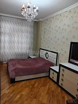 Satılır 2 otaqlı mənzil 94 m²