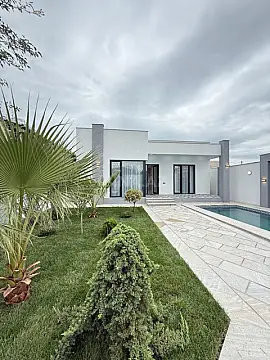 Satılır 4 otaqlı həyət evi 155 m²