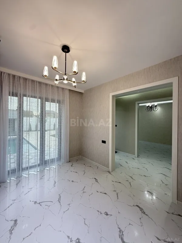 Satılır 4 otaqlı həyət evi 155 m²