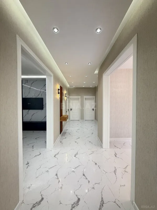 Satılır 4 otaqlı həyət evi 155 m²