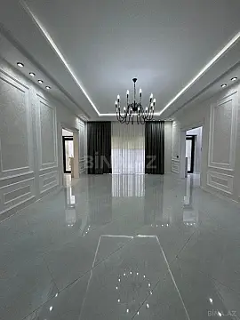 Satılır 4 otaqlı həyət evi 200 m²