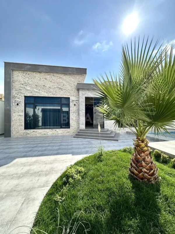 Satılır 4 otaqlı həyət evi 150 m²