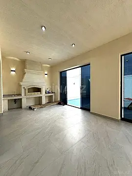 Satılır 4 otaqlı həyət evi 150 m²