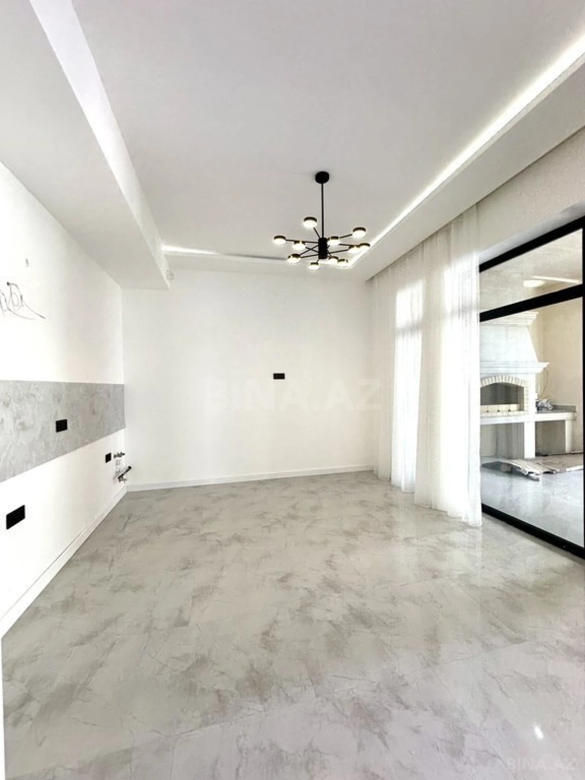 Satılır 4 otaqlı həyət evi 150 m²