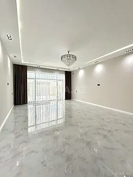 Satılır 4 otaqlı həyət evi 150 m²