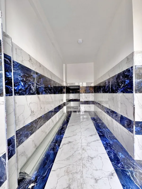 Satılır 3 otaqlı mənzil 123 m²