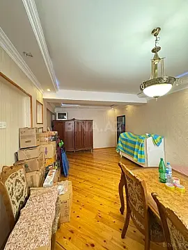 Satılır 2 otaqlı mənzil 79 m²