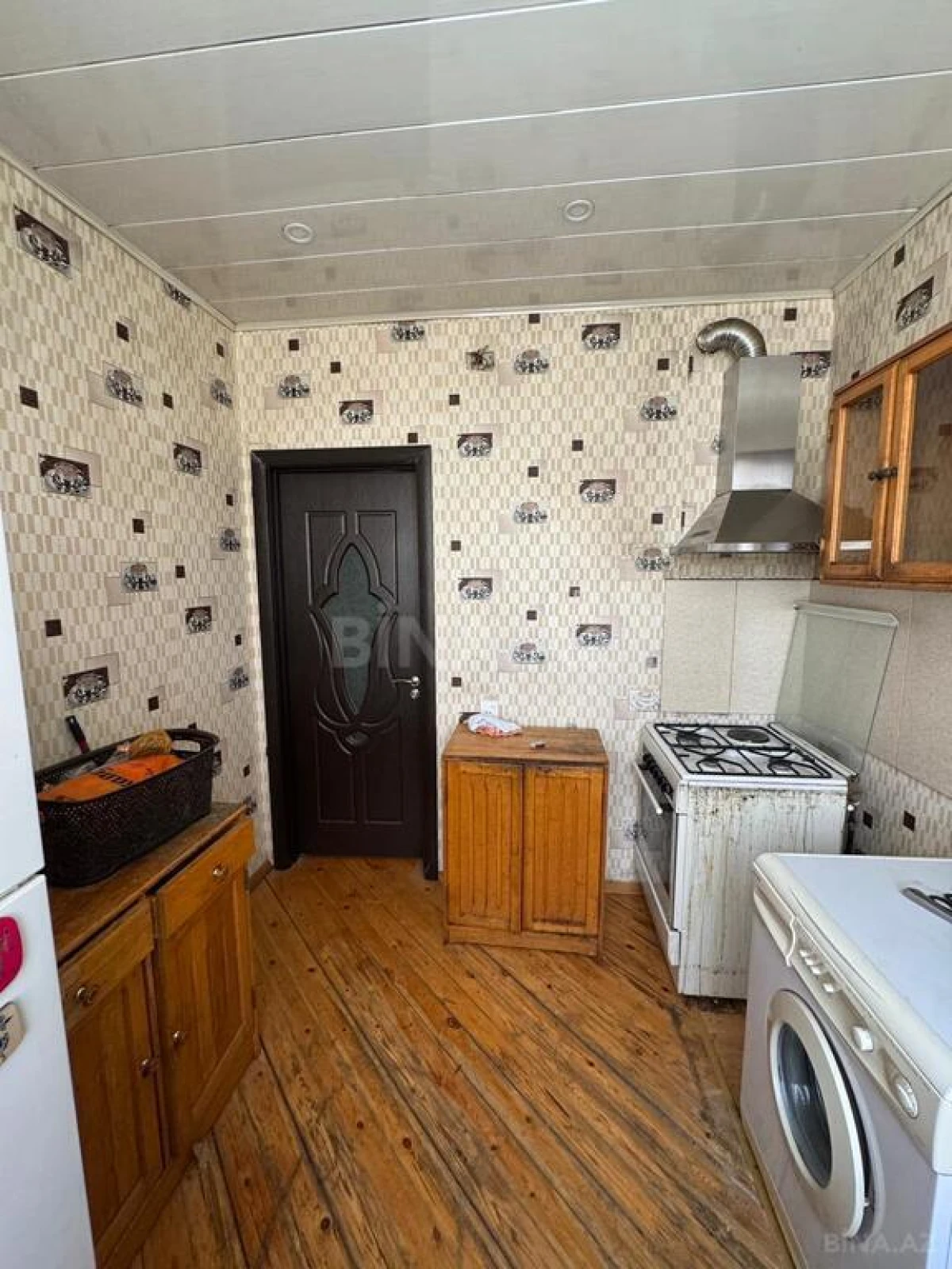 Satılır 2 otaqlı mənzil 79 m²