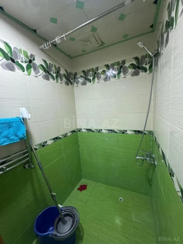 Satılır 2 otaqlı mənzil 79 m²