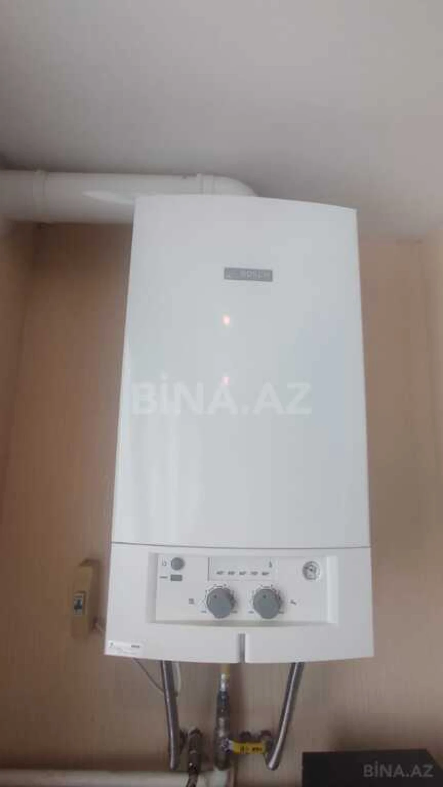 Satılır 7 otaqlı mənzil 300 m²