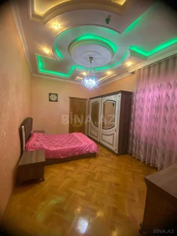 Satılır 8 otaqlı həyət evi 320 m²