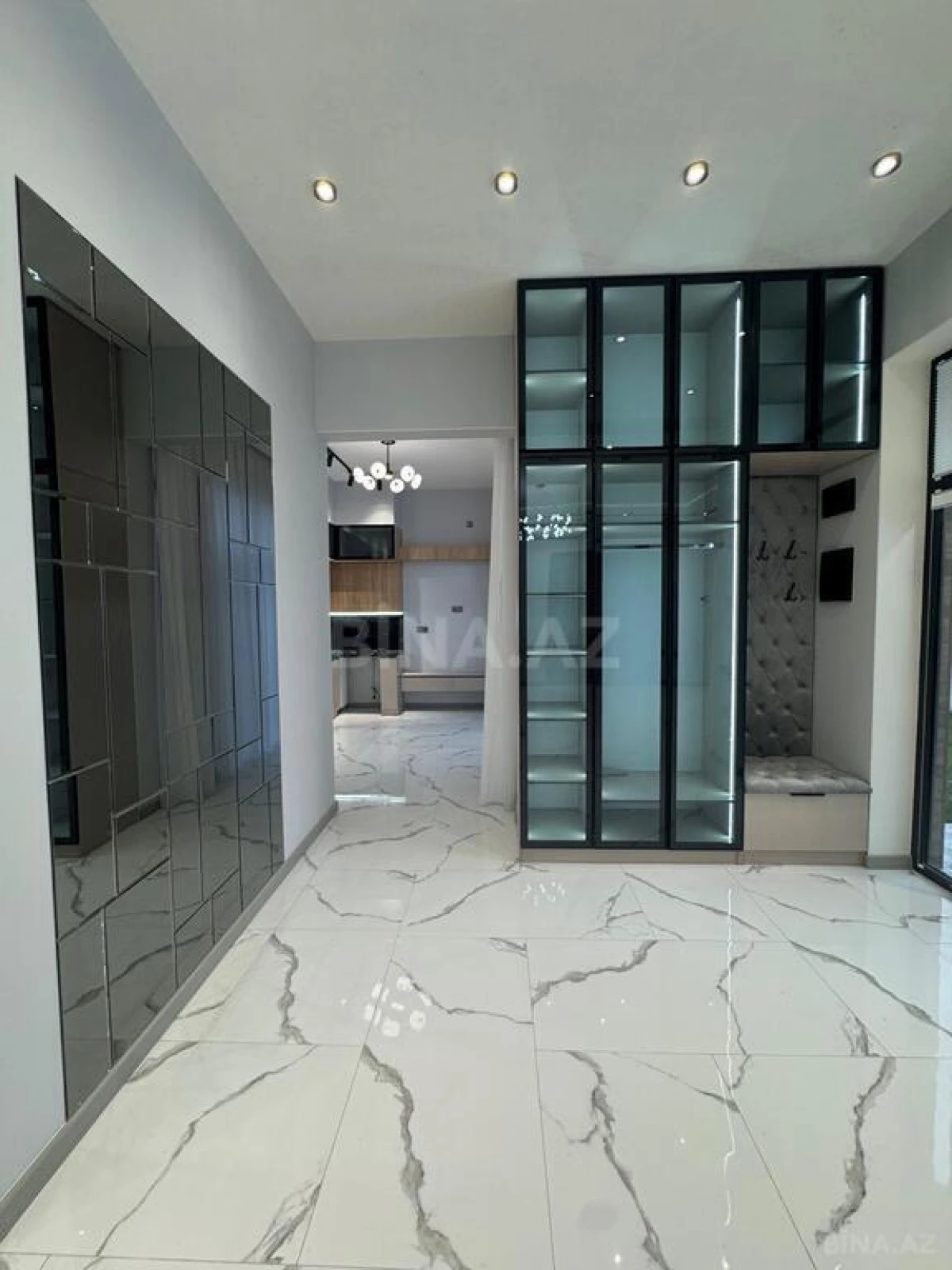 Satılır 4 otaqlı həyət evi 170 m²