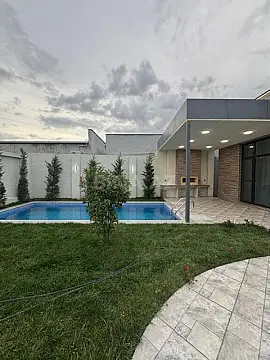 Satılır 4 otaqlı həyət evi 170 m²