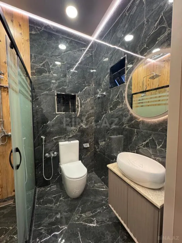 Satılır 4 otaqlı həyət evi 170 m²