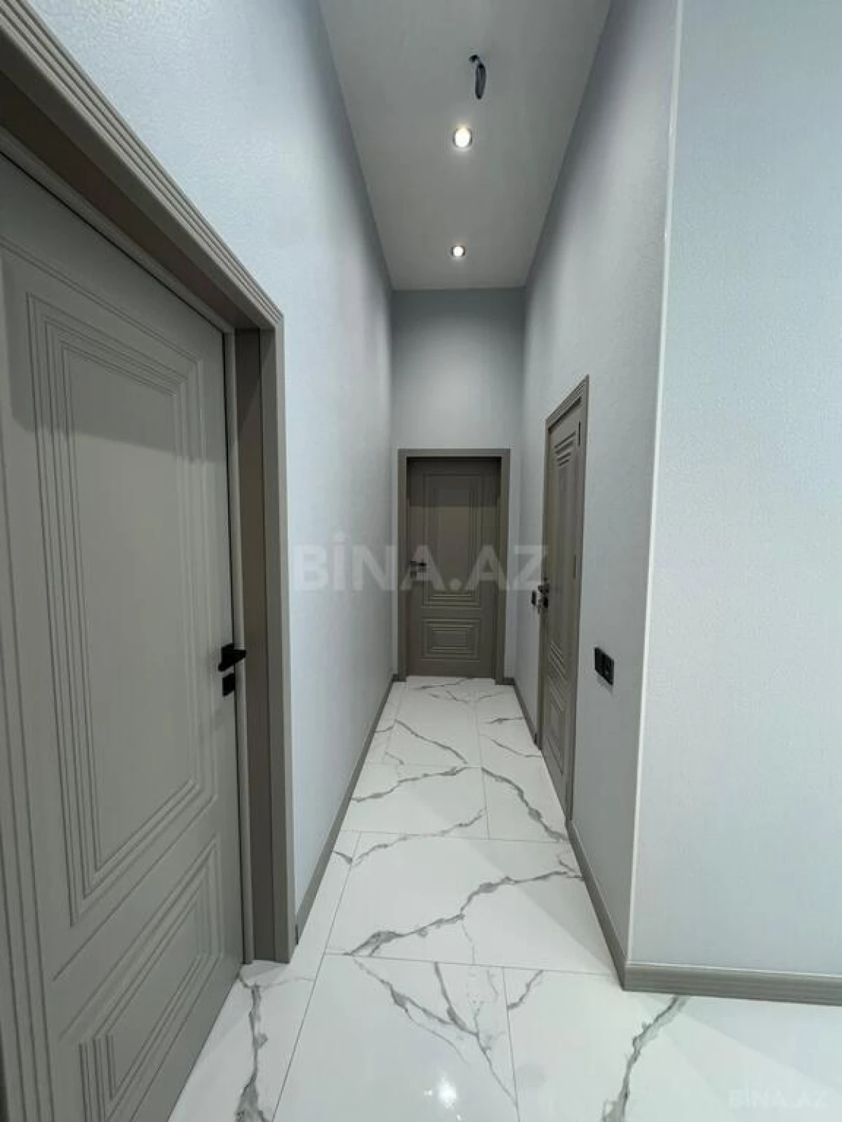 Satılır 4 otaqlı həyət evi 170 m²