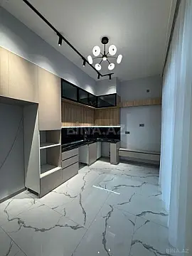 Satılır 4 otaqlı həyət evi 170 m²