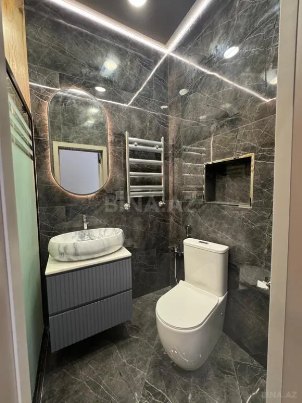 Satılır 4 otaqlı həyət evi 170 m²